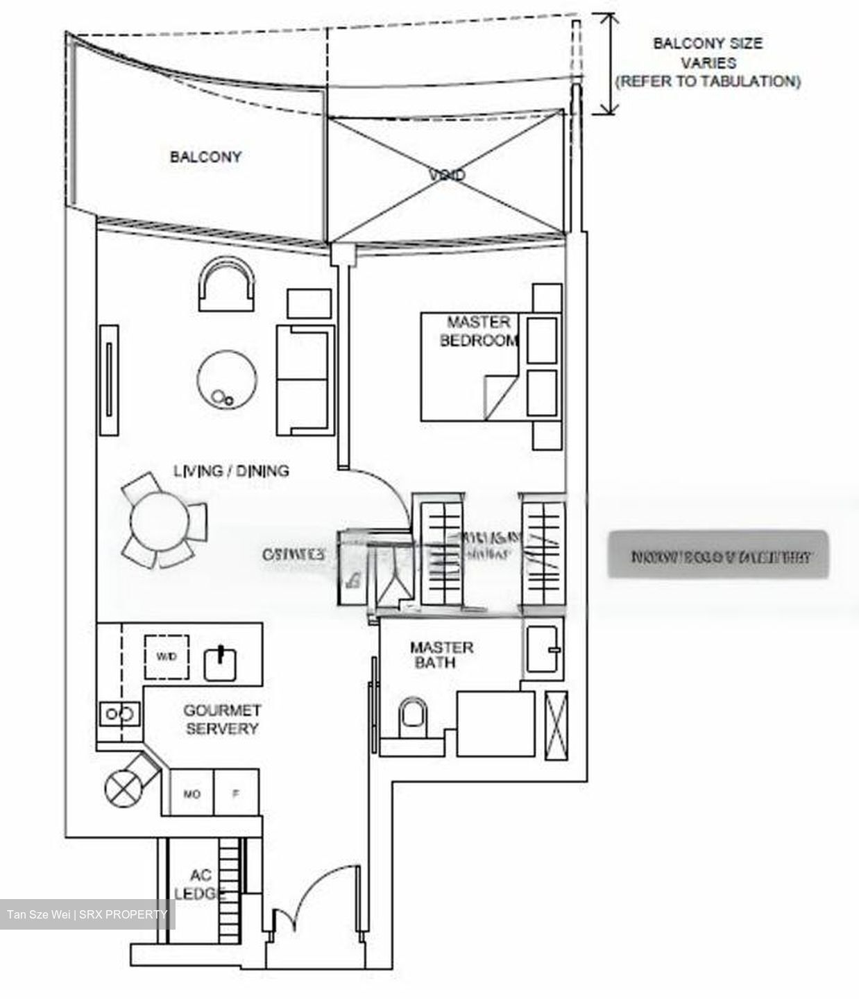 Straits View (D1), Condominium #476100681